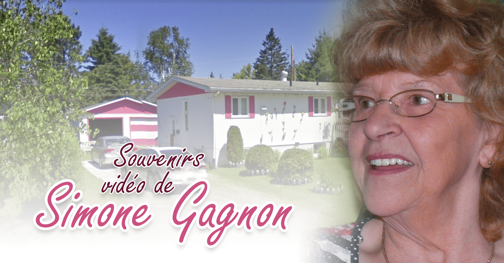 Simone Gagnon